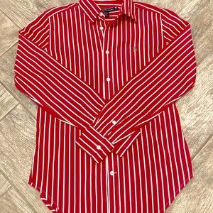 Polo Ralph Lauren Sport Women’s Button Down - 6